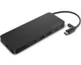 Lenovo USB-C Slim Travel Dock